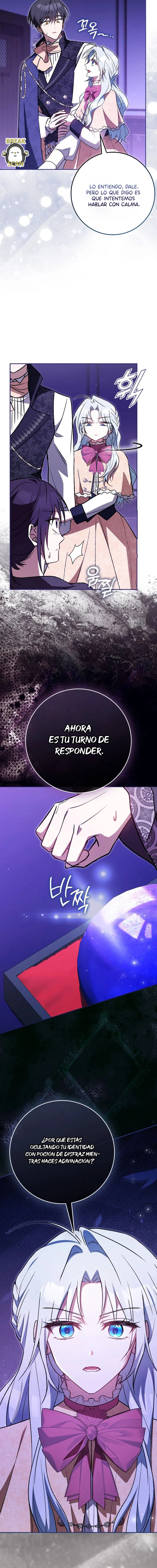 2 Mi marido contratado se parece al protagonista masculino