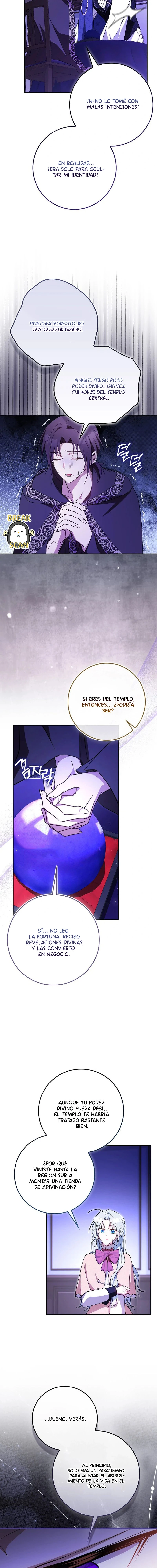 5 Mi marido contratado se parece al protagonista masculino