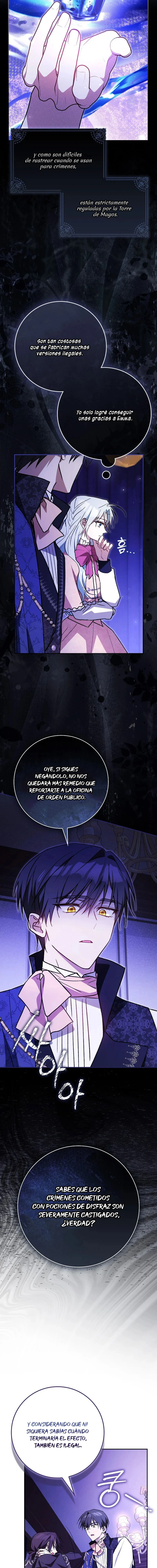 4 Mi marido contratado se parece al protagonista masculino