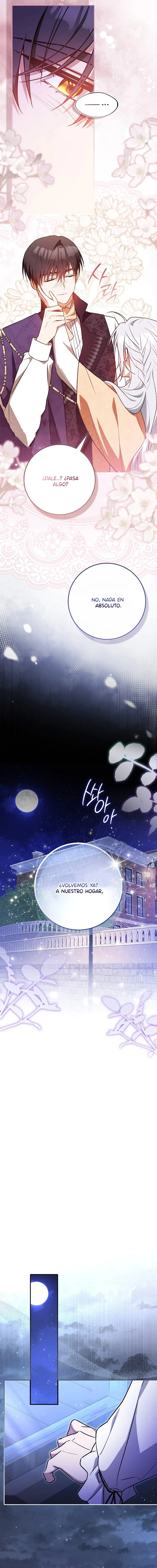 12 Mi marido contratado se parece al protagonista masculino