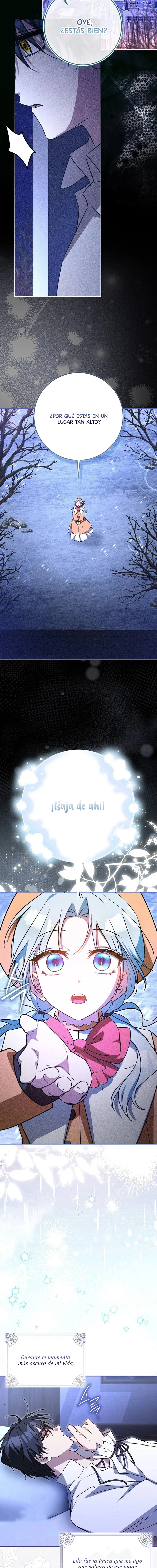 16 Mi marido contratado se parece al protagonista masculino