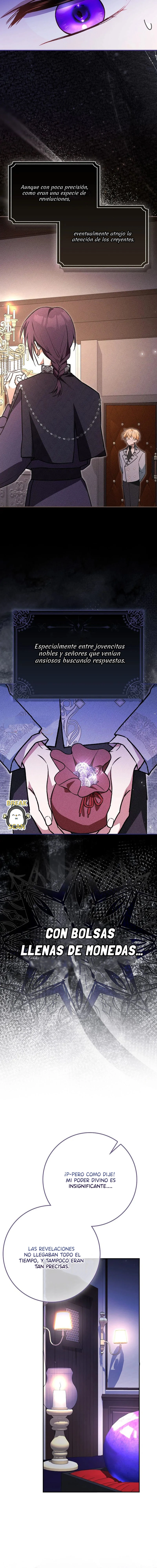 6 Mi marido contratado se parece al protagonista masculino