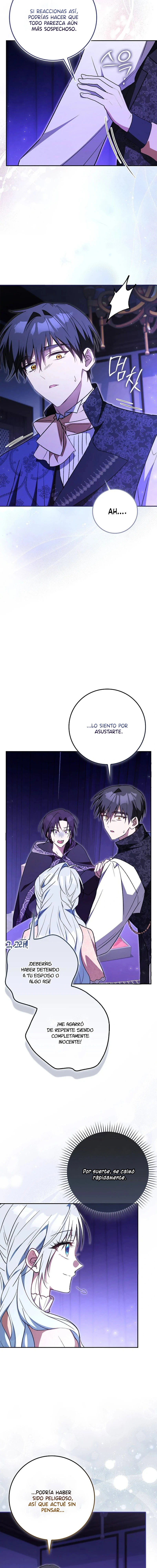 1 Mi marido contratado se parece al protagonista masculino