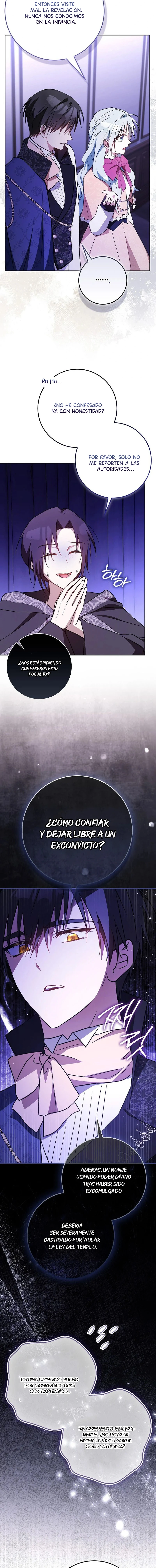 8 Mi marido contratado se parece al protagonista masculino