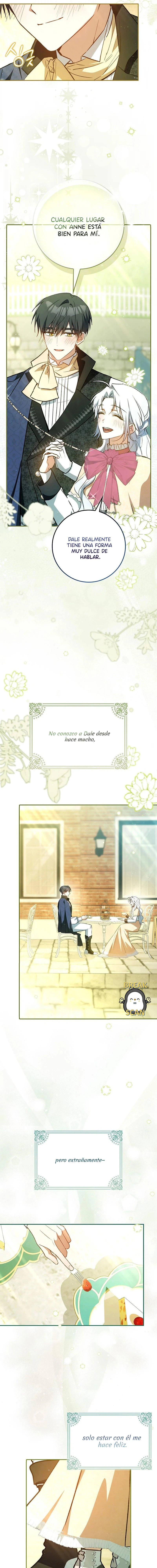 7 Mi marido contratado se parece al protagonista masculino