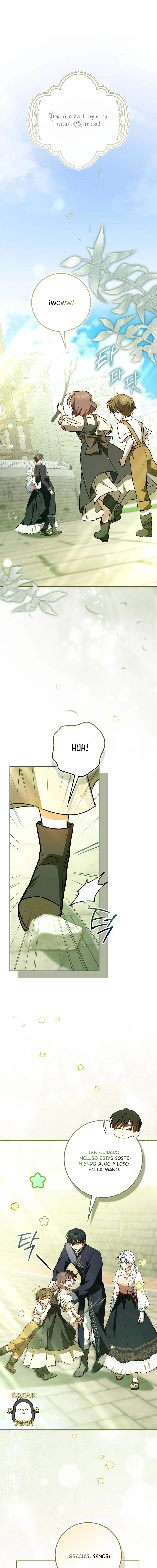 0 Mi marido contratado se parece al protagonista masculino