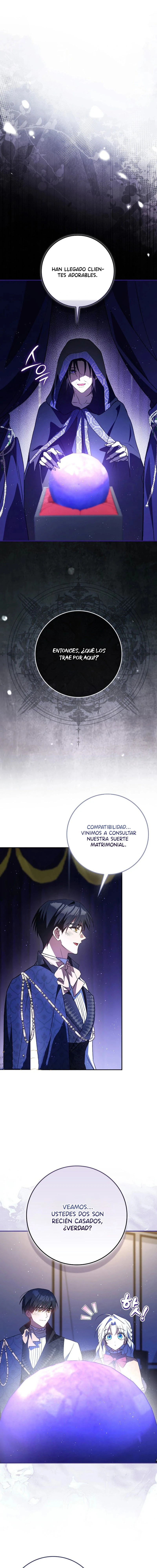 14 Mi marido contratado se parece al protagonista masculino