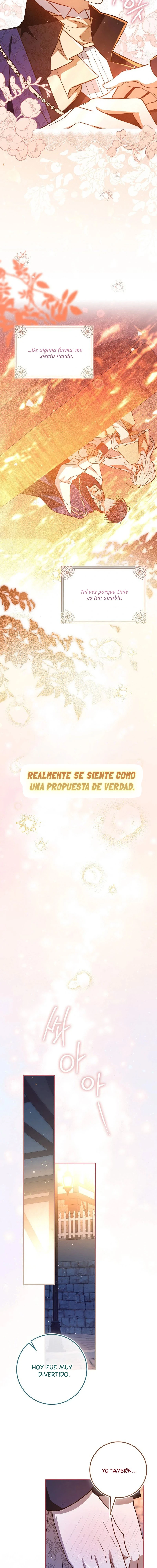 12 Mi marido contratado se parece al protagonista masculino