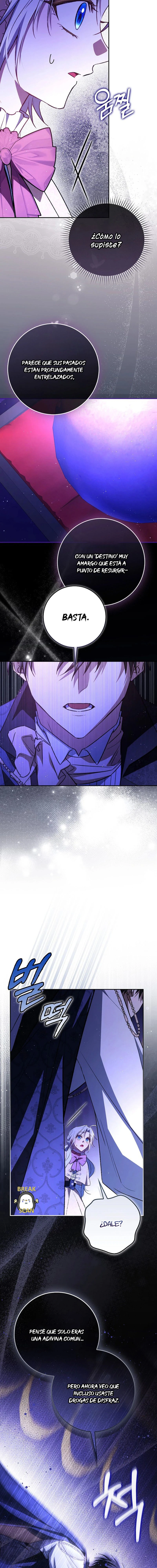 16 Mi marido contratado se parece al protagonista masculino