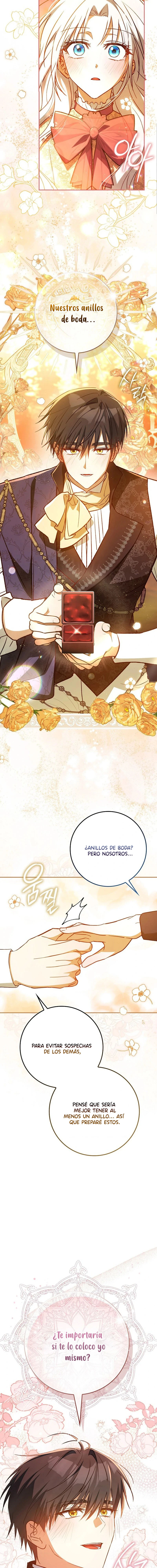 11 Mi marido contratado se parece al protagonista masculino