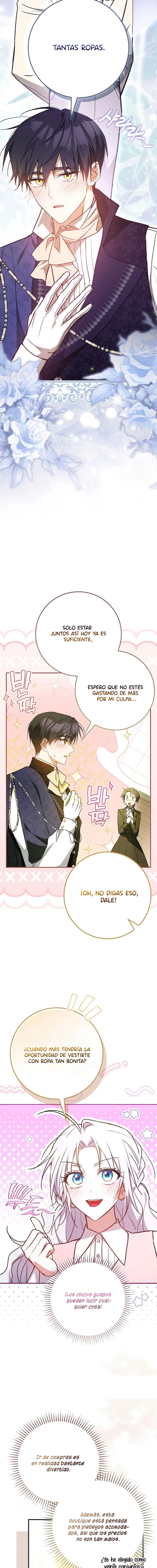 4 Mi marido contratado se parece al protagonista masculino