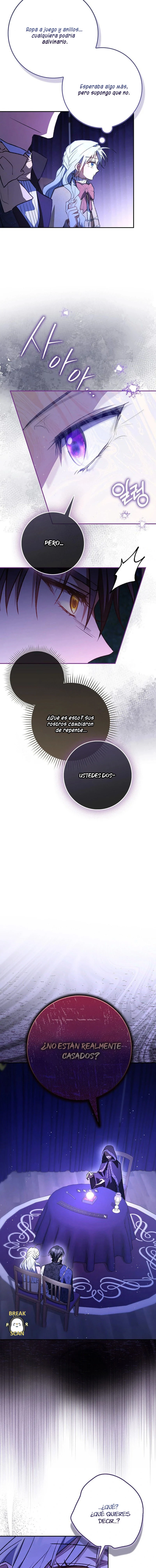 15 Mi marido contratado se parece al protagonista masculino