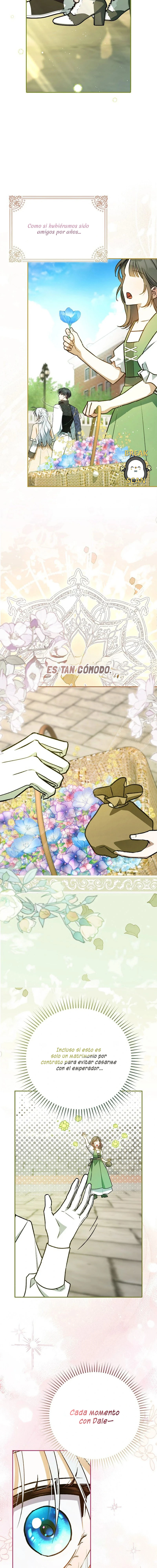 8 Mi marido contratado se parece al protagonista masculino