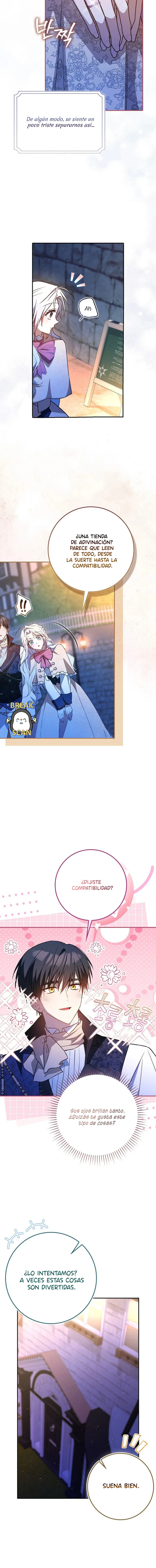 13 Mi marido contratado se parece al protagonista masculino