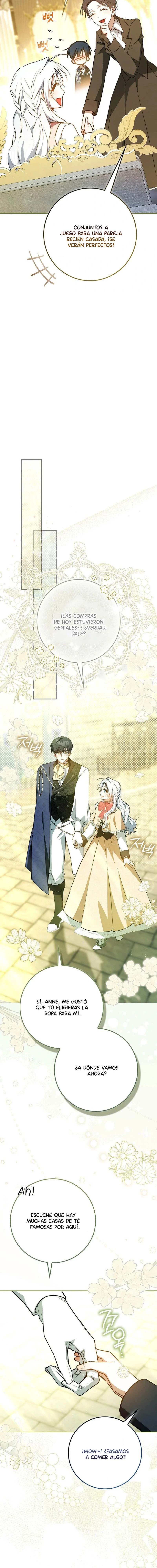 6 Mi marido contratado se parece al protagonista masculino