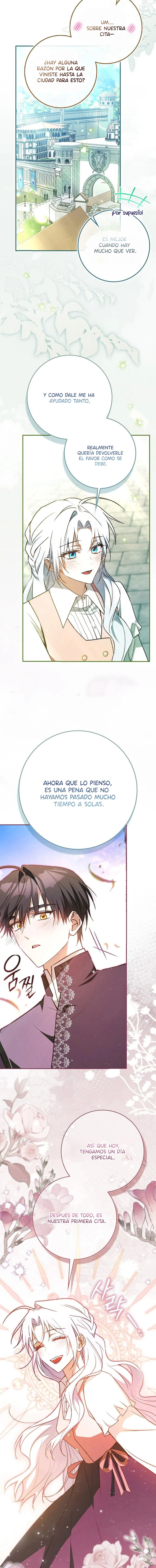 2 Mi marido contratado se parece al protagonista masculino