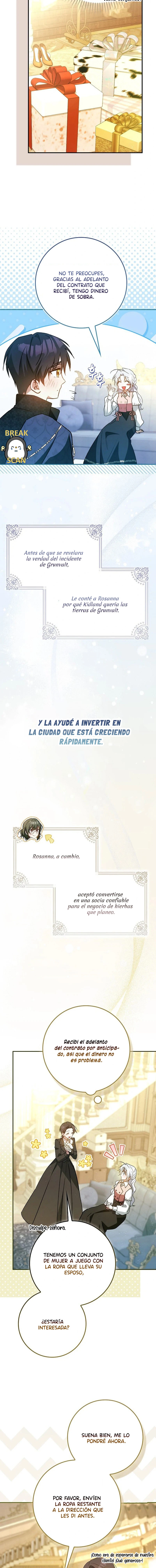 5 Mi marido contratado se parece al protagonista masculino