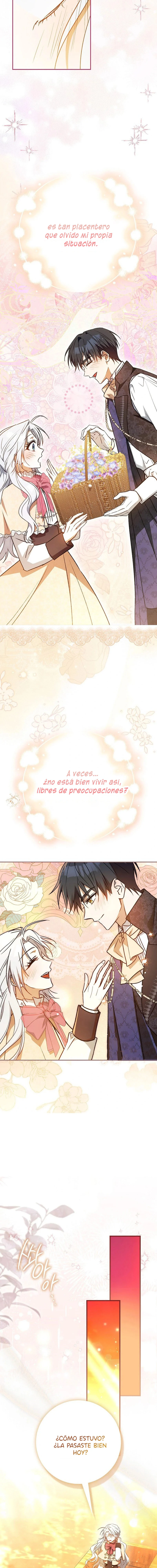 9 Mi marido contratado se parece al protagonista masculino