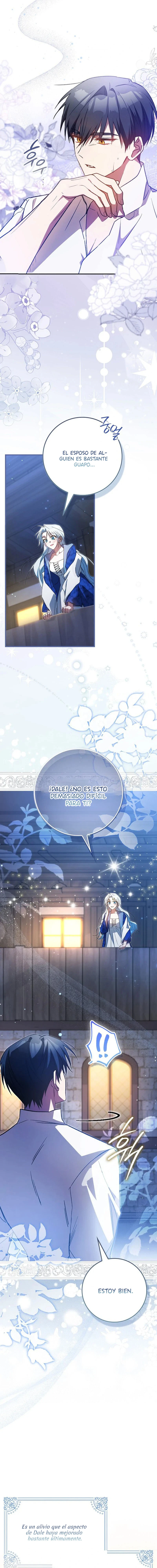 19 Mi marido contratado se parece al protagonista masculino