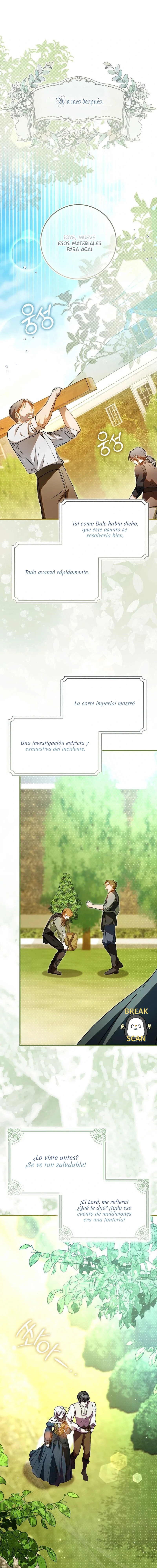 0 Mi marido contratado se parece al protagonista masculino