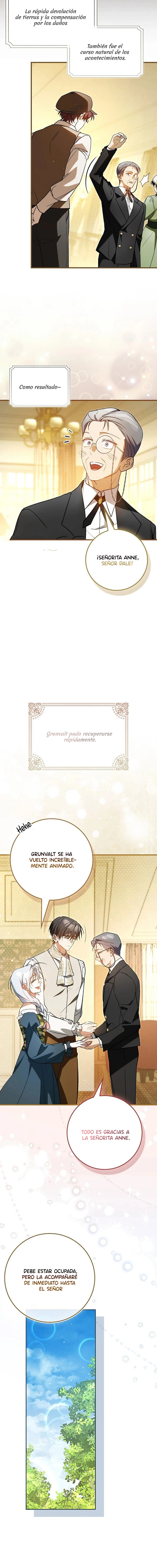 2 Mi marido contratado se parece al protagonista masculino