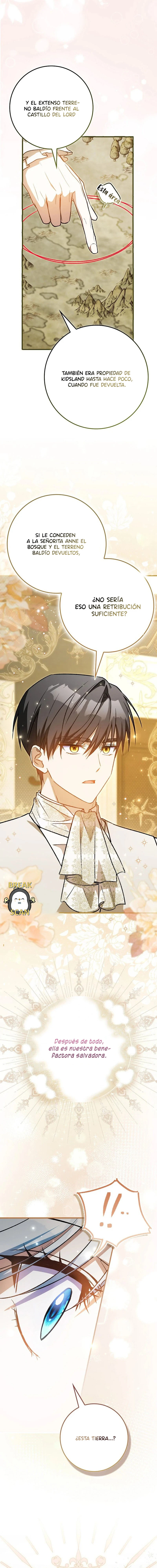 12 Mi marido contratado se parece al protagonista masculino