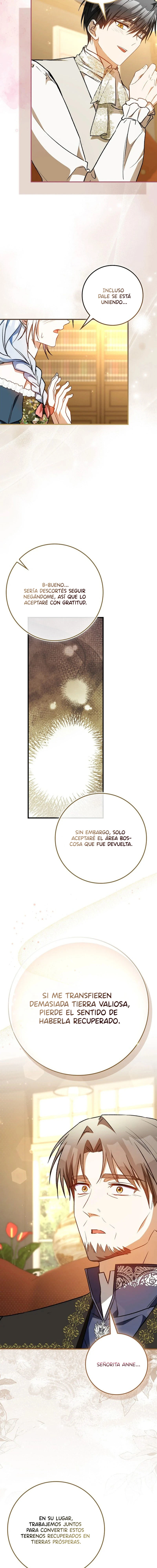 14 Mi marido contratado se parece al protagonista masculino