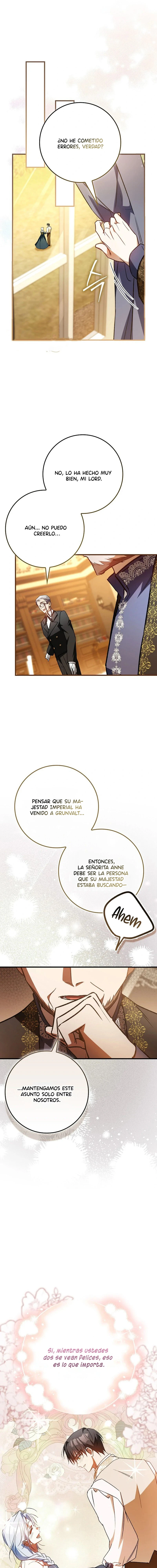 17 Mi marido contratado se parece al protagonista masculino