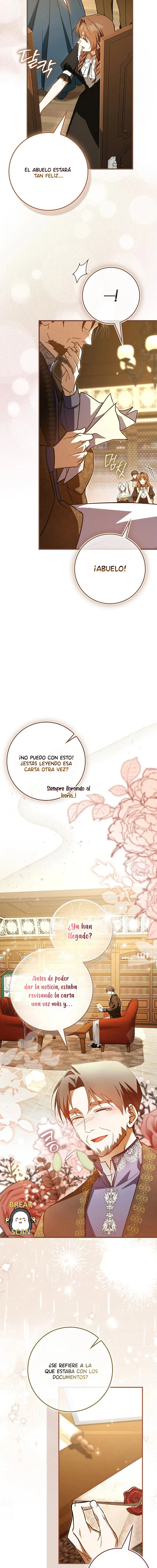 4 Mi marido contratado se parece al protagonista masculino