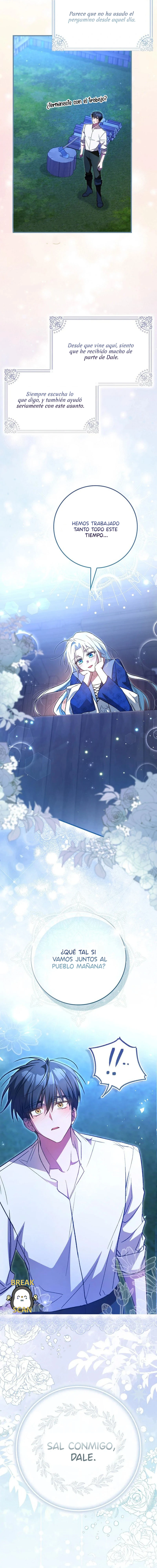 20 Mi marido contratado se parece al protagonista masculino