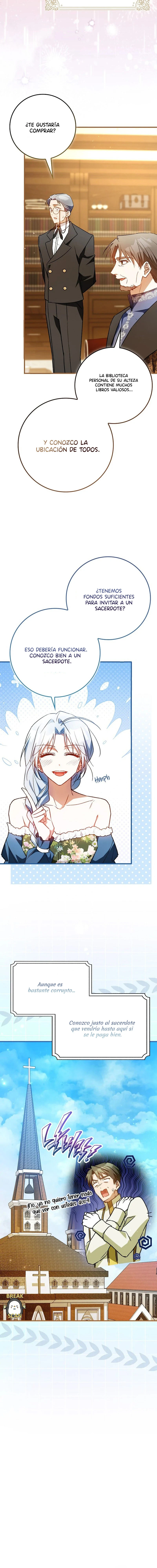 16 Mi marido contratado se parece al protagonista masculino