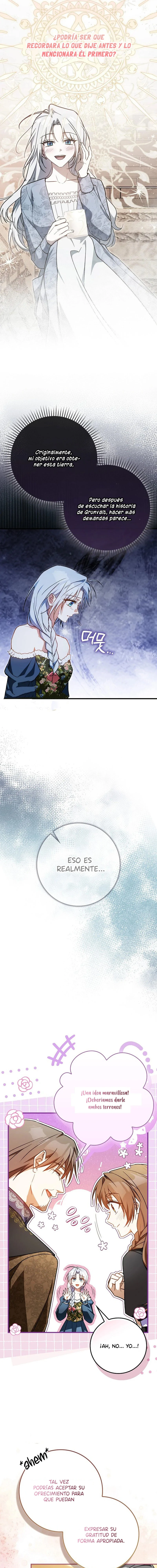 13 Mi marido contratado se parece al protagonista masculino