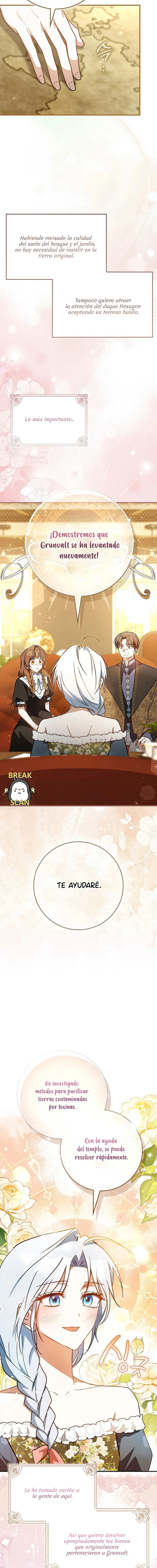 15 Mi marido contratado se parece al protagonista masculino