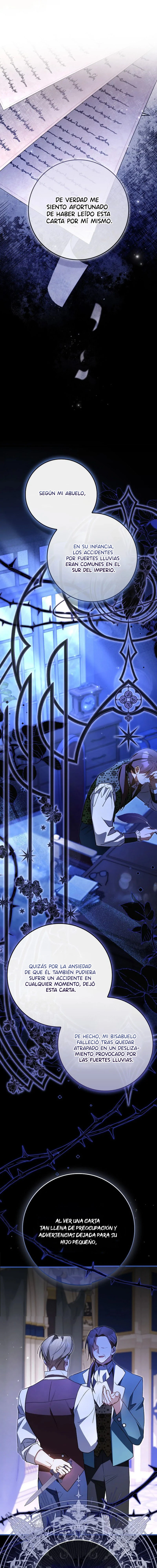 6 Mi marido contratado se parece al protagonista masculino