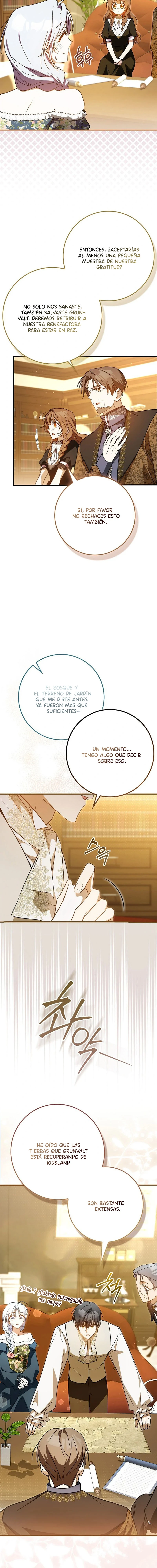 11 Mi marido contratado se parece al protagonista masculino