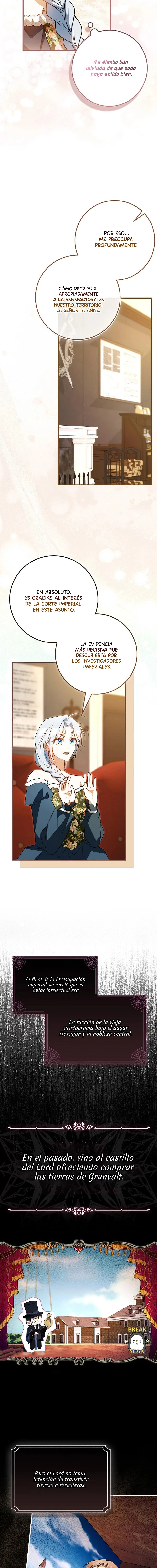 8 Mi marido contratado se parece al protagonista masculino