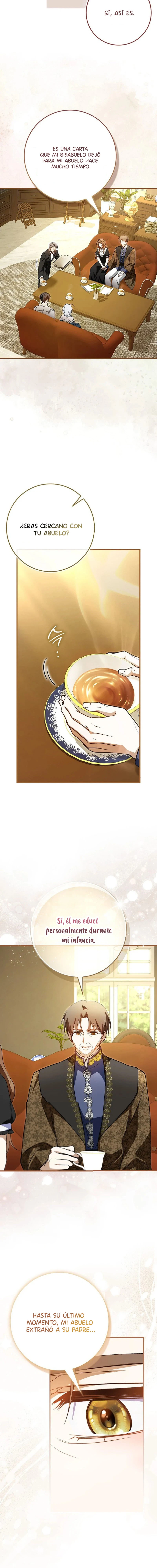 5 Mi marido contratado se parece al protagonista masculino