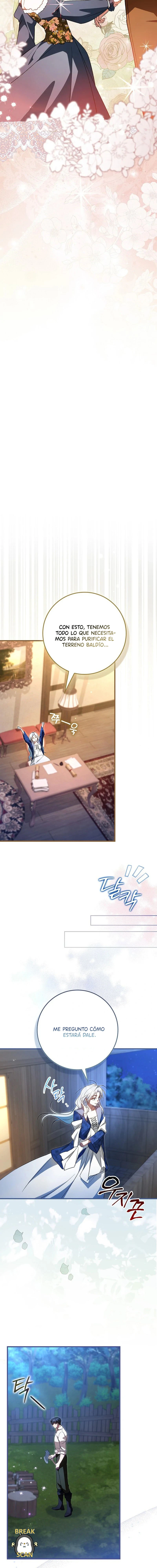 18 Mi marido contratado se parece al protagonista masculino