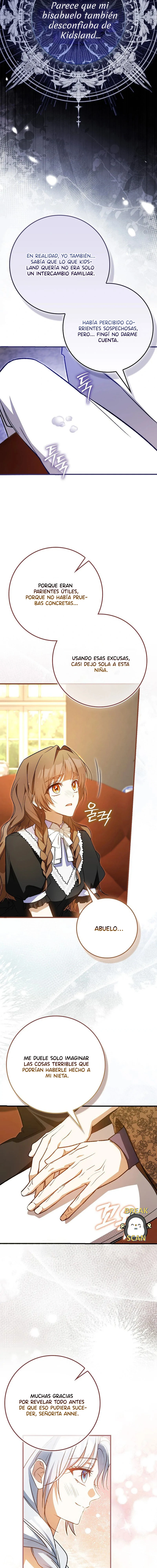 7 Mi marido contratado se parece al protagonista masculino