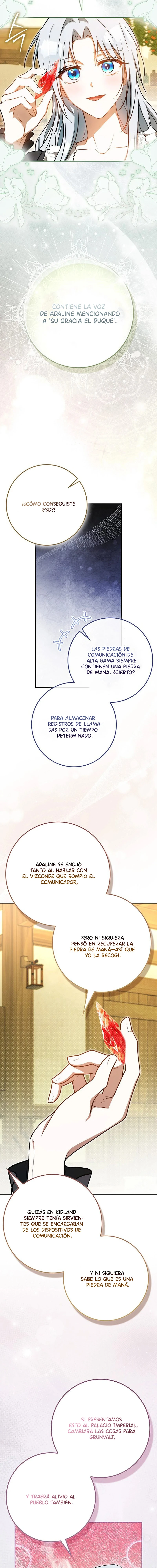 15 Mi marido contratado se parece al protagonista masculino