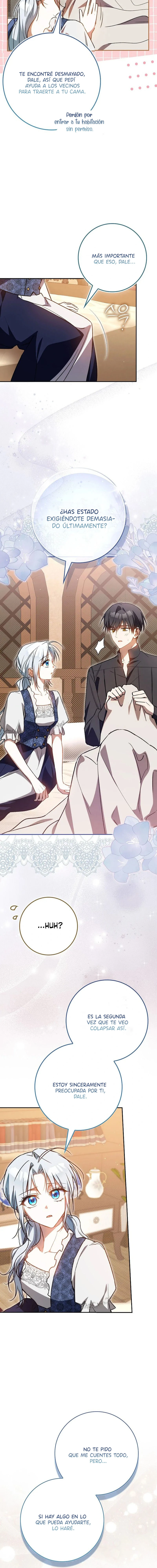 3 Mi marido contratado se parece al protagonista masculino