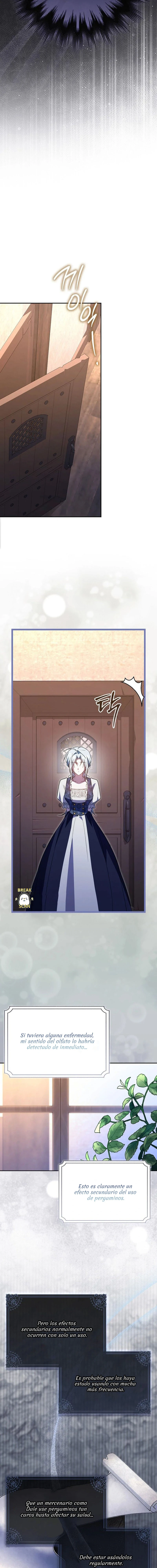 7 Mi marido contratado se parece al protagonista masculino