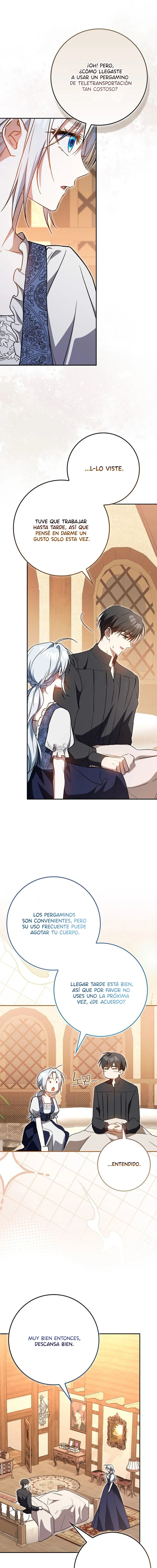 5 Mi marido contratado se parece al protagonista masculino