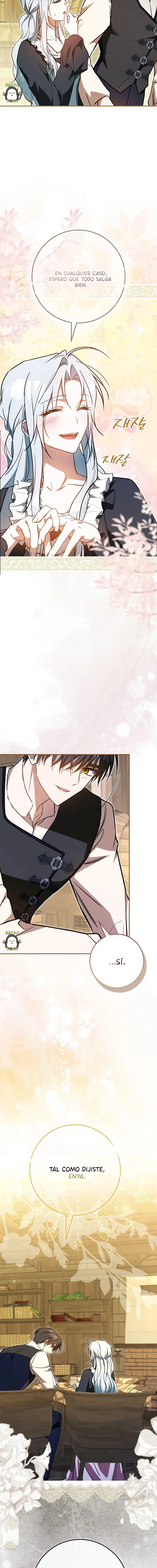 17 Mi marido contratado se parece al protagonista masculino