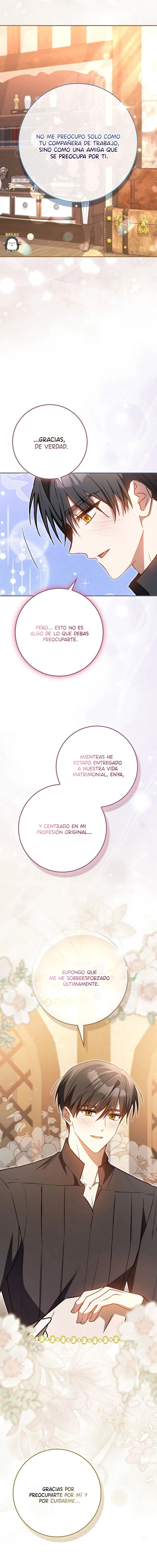 4 Mi marido contratado se parece al protagonista masculino