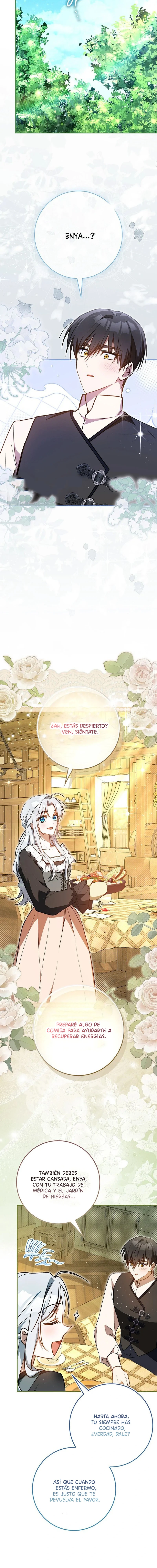 9 Mi marido contratado se parece al protagonista masculino