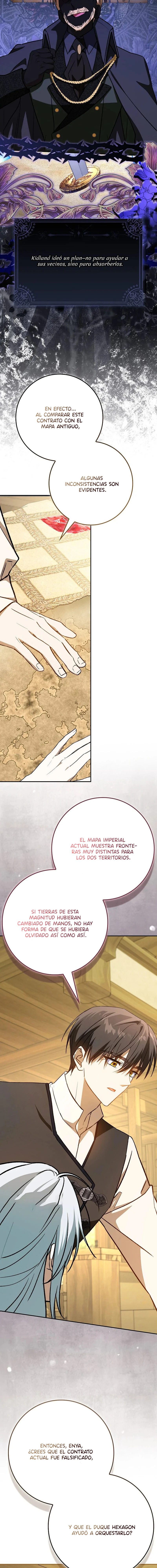 13 Mi marido contratado se parece al protagonista masculino