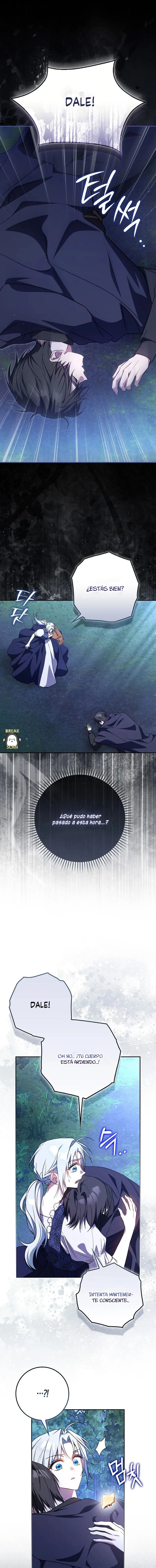 0 Mi marido contratado se parece al protagonista masculino