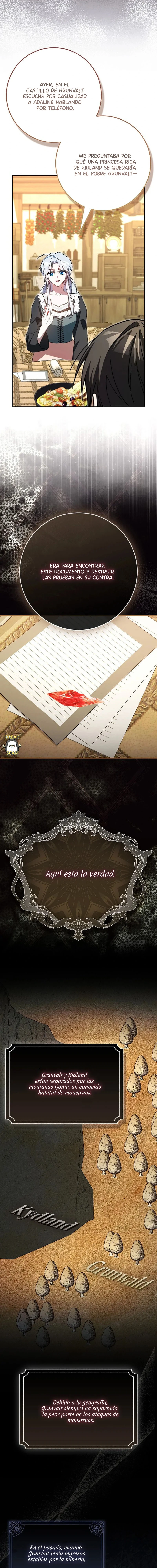 11 Mi marido contratado se parece al protagonista masculino