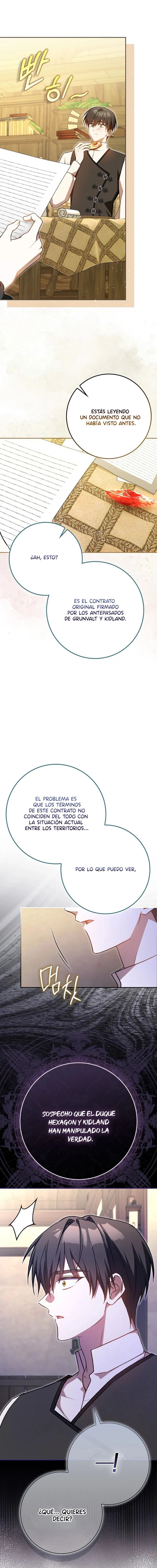 10 Mi marido contratado se parece al protagonista masculino